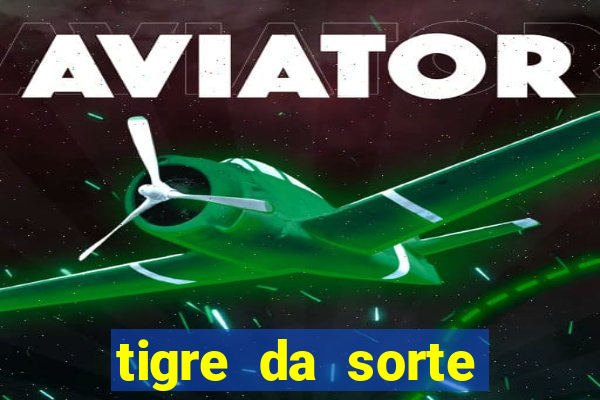 tigre da sorte fortune tiger 2 demo